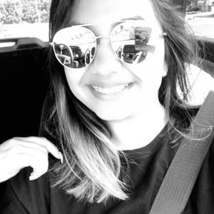 Meet your Posher, Lesley